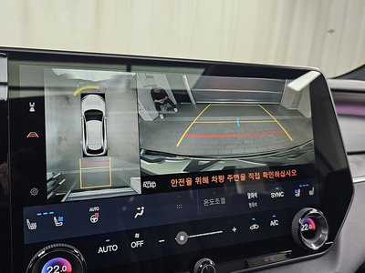 صورة مصغرة 20 لـ 2025 Lexus RX