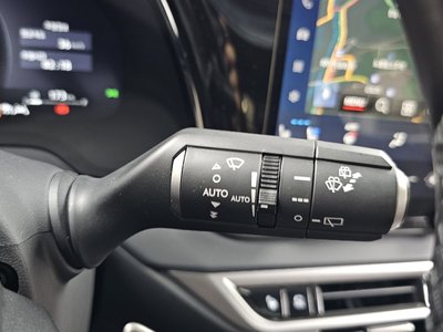 صورة مصغرة 26 لـ 2025 Lexus RX