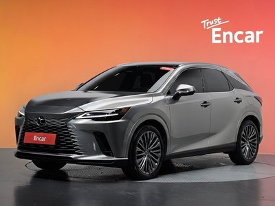 صورة 1 لـ 2025 Lexus RX