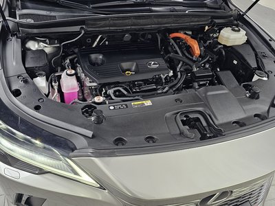 صورة 7 لـ 2025 Lexus RX