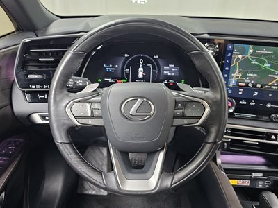 صورة مصغرة 19 لـ 2025 Lexus RX