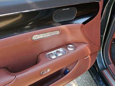 2022 Genesis G90 (RS4) 缩略图 17