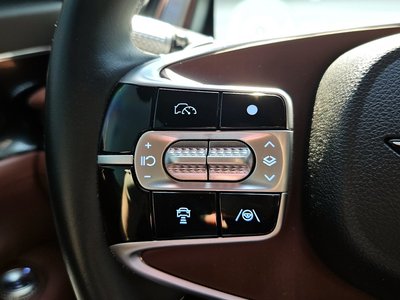 2022 Genesis G90 (RS4) 缩略图 15