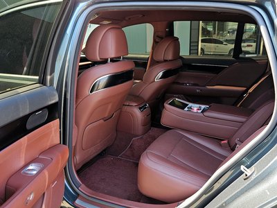 2022 Genesis G90 (RS4) 缩略图 11