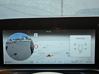 2022 Genesis G90 (RS4) 照片 8