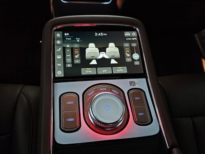 2022 Genesis G90 (RS4) 缩略图 18