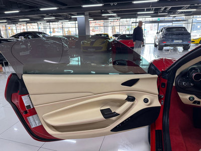 FERRARI F8 SPIDER - 6