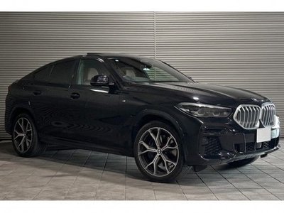 BMW X6 - 1