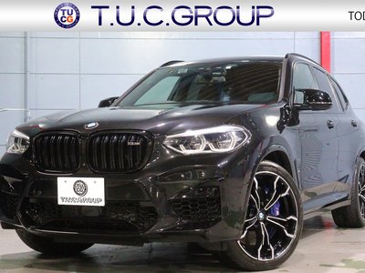 BMW X3 M
