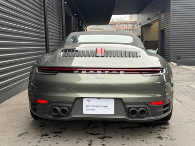 PORSCHE 911 - 9