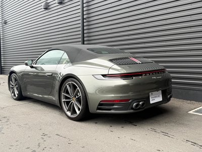 PORSCHE 911 - 10