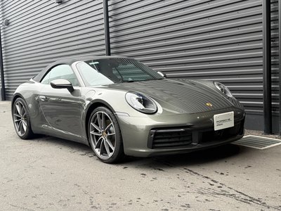 PORSCHE 911 - 6