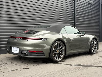 PORSCHE 911 - 8