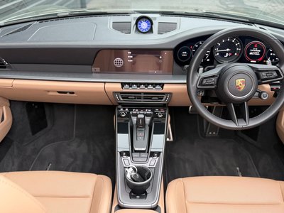 PORSCHE 911 - 2