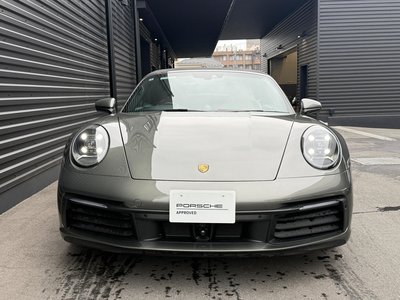 PORSCHE 911 - 5