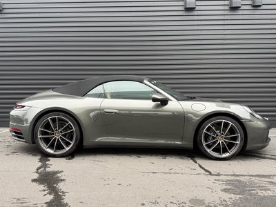 PORSCHE 911 - 7