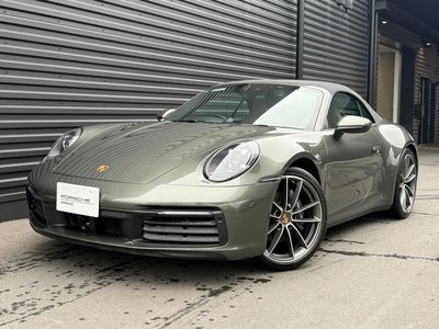 PORSCHE 911 - 1
