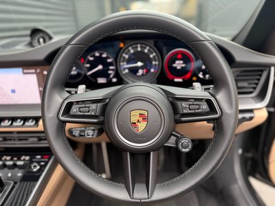 PORSCHE 911 - 3