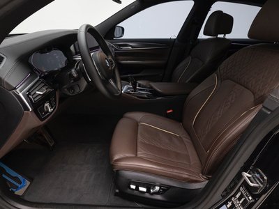 BMW 6 SERIES GT - 10