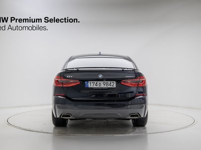 BMW 6 SERIES GT - 3