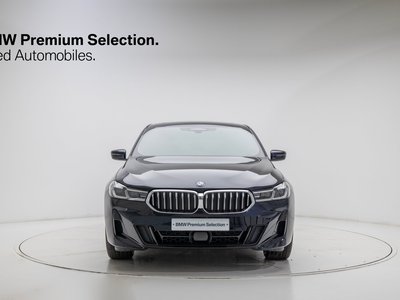 BMW 6 SERIES GT - 2
