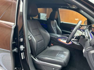 MERCEDES-BENZ GLE - 6