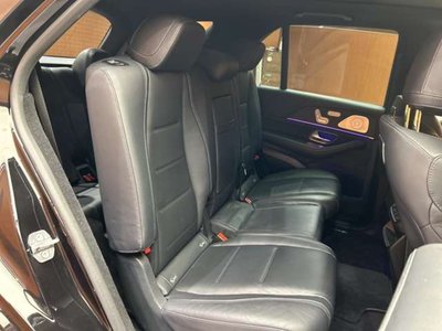 MERCEDES-BENZ GLE - 9