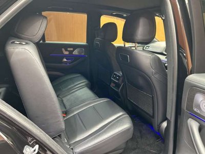 MERCEDES-BENZ GLE - 8