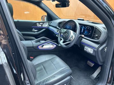 MERCEDES-BENZ GLE - 5