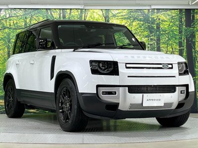 صورة مصغرة 13 لـ 2025 LAND Rover DEFENDER