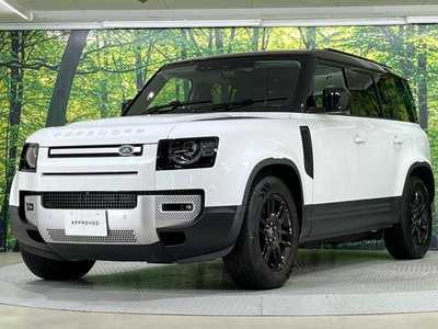 صورة مصغرة 14 لـ 2025 LAND Rover DEFENDER