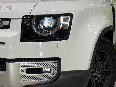 صورة مصغرة 12 لـ 2025 LAND Rover DEFENDER
