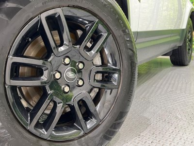 صورة مصغرة 24 لـ 2025 LAND Rover DEFENDER