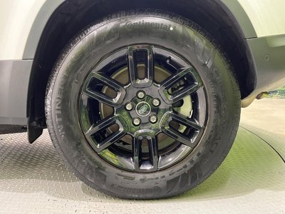 صورة مصغرة 11 لـ 2025 LAND Rover DEFENDER
