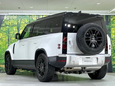 صورة مصغرة 17 لـ 2025 LAND Rover DEFENDER