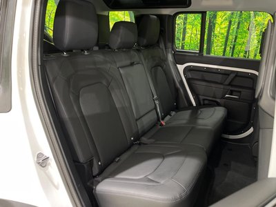 صورة مصغرة 26 لـ 2025 LAND Rover DEFENDER