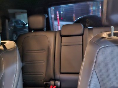 MERCEDES-BENZ G-CLASS - 9