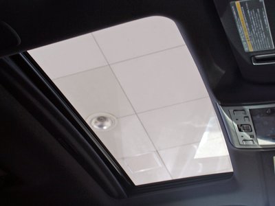 TOYOTA LAND CRUISER 200 - 4