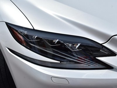 2018 Lexus LS 缩略图 19