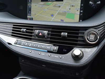 2018 Lexus LS 缩略图 31