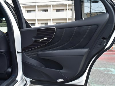 2018 Lexus LS 缩略图 48
