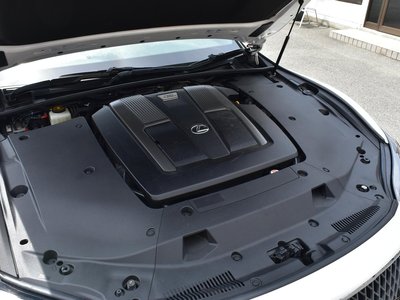 2018 Lexus LS 缩略图 28