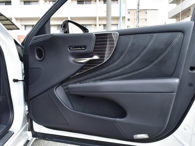 2018 Lexus LS 缩略图 47