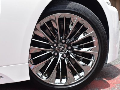 2018 Lexus LS 缩略图 13