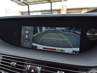 2018 Lexus LS 缩略图 30