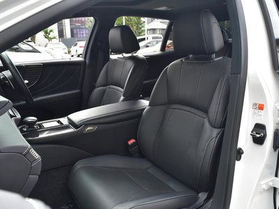 2018 Lexus LS 缩略图 40