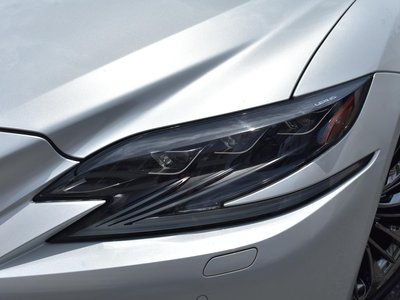 2018 Lexus LS 缩略图 18