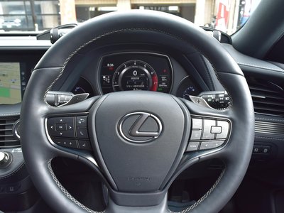 2018 Lexus LS 缩略图 57