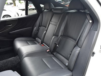 2018 Lexus LS 缩略图 44