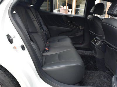 2018 Lexus LS 缩略图 41